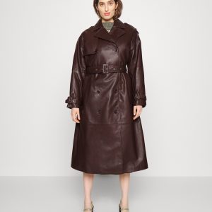 Peru Delegeret fiktiv New Models 2nd Day Best Choice LAURYN - Leather jacket discount online